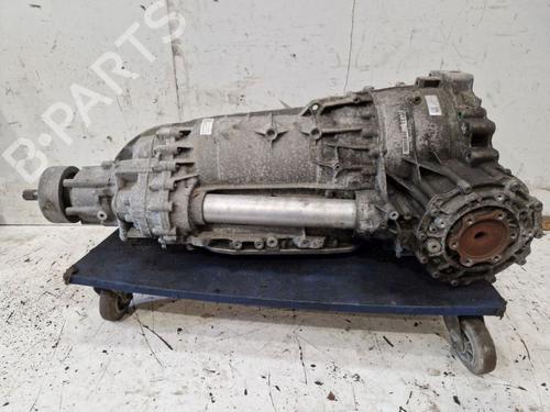 Gearbox AUDI Q5 (8RB) 2.0 TFSI quattro | BP37147101M3 - Image 3