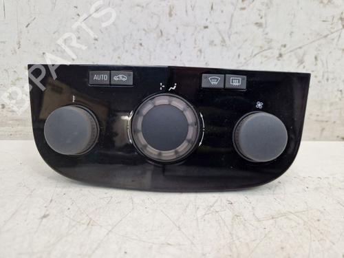 Climate control OPEL CORSA D (S07) 1.4 (L08, L68) | BP26967007I5 