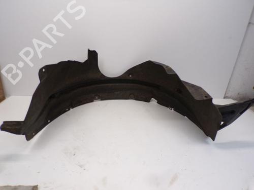 Wheel arch SUZUKI SX4 (EY, GY) 1.9 DDiS (RW419D) | BP29096945C56 