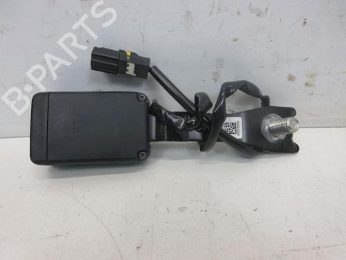Sikkerhetsbelte-spenne MITSUBISHI MIRAGE / SPACE STAR VI Hatchback (A0_A) 1.2 (A03A) | BP21812474I32 