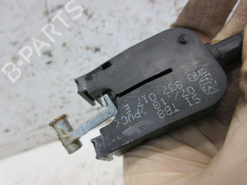 Rear left lock SKODA CITIGO (NF1) 1.0 | BP29092081C100 