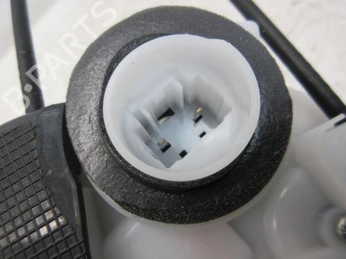 Rear left lock TOYOTA YARIS (_P21_, _PA1_, _PH1_) 1.5 Hybrid (MXPH10, MXPH11) | BP29099037C100 