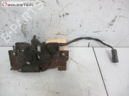 Hood lock MAZDA 5 (CR) 2.0 CD (CR19) | BP18763961C133 