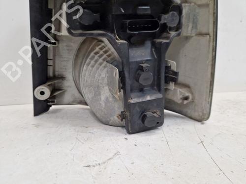 Venstre baglygte VW TOURAN (1T1, 1T2) 1.4 TSI | BP28307691C34 
