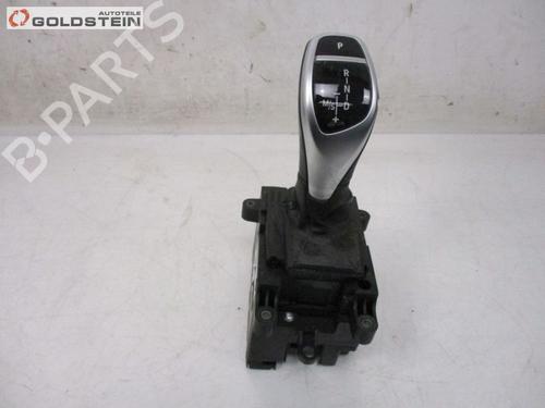 Used Shift knob BMW 6 Convertible (F12) 640 i (320 hp) 20850760