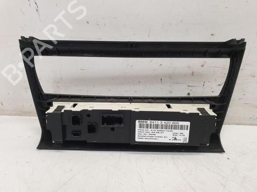 Climate control BMW X3 (E83) 3.0 d | BP34738353I5  - Image 7