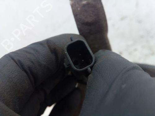 Left front steering knuckle RENAULT TRAFIC III Van (FG_) 1.6 dCi 95 (FGMJ, FGMR) | BP28017552M25 