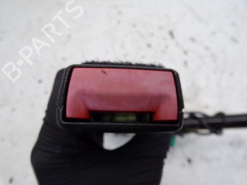 Seat buckle OPEL ZAFIRA / ZAFIRA FAMILY B (A05) 2.2 (M75) | BP29096818I32 