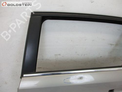 Left rear door OPEL SIGNUM Hatchback (Z03) 1.9 CDTI (F48) | BP26647442C4 