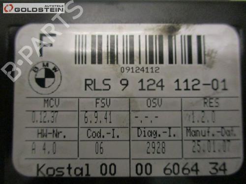 Electronic sensor BMW 3 Coupe (E92) 325 i | BP37096920M84 - Image 4