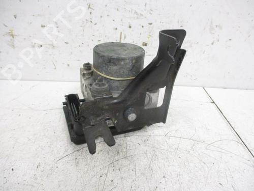 Electronic module NISSAN MICRA III (K12) 1.2 16V | BP18791799M83 