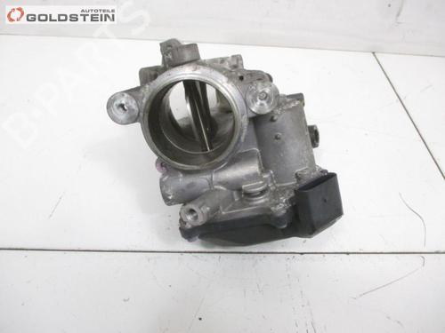 Used Throttle body SKODA OCTAVIA III (5E3, NL3, NR3) 2.0 TDI (150 hp) 18761372