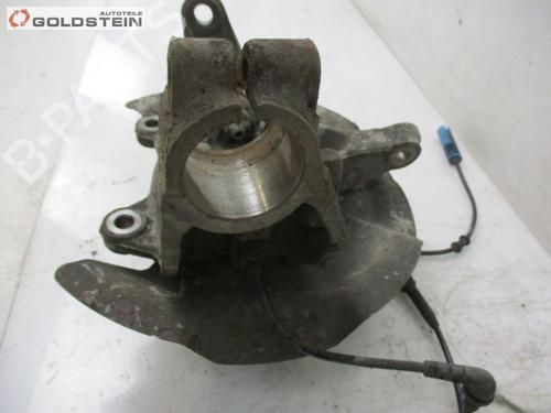 Left front steering knuckle MINI MINI CLUBMAN (R55) Cooper | BP18755180M25 