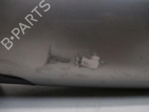 Left mirror NISSAN X-TRAIL I (T30) 2.2 dCi 4x4 | BP18803387C26 