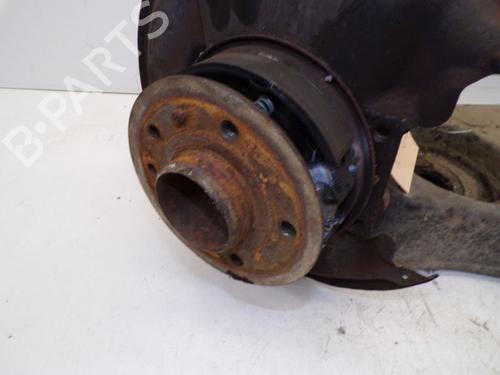 Right rear steering knuckle MERCEDES-BENZ S-CLASS (W126) 500 SE, SEL (126.036) | BP29084807M28 