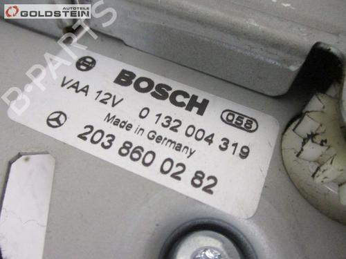 Electronic sensor MERCEDES-BENZ CLK (C209) CLK 240 (209.361) | BP37109103M84 - Image 4