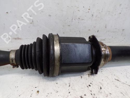 Right front driveshaft ALFA ROMEO GIULIETTA (940_) 1.4 TB (940FXA1A, 940FXT1A) | BP29099734M39 