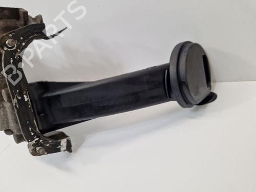 Upper protection FIAT PUNTO EVO (199_) 1.3 D Multijet | BP28112612M93 