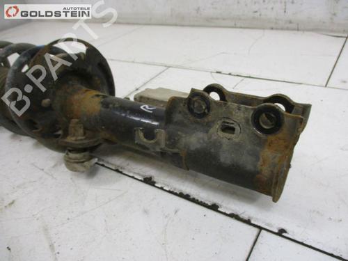 Right front shock absorber FORD TRANSIT COURIER B460 Box Body/MPV 1.5 TDCi | BP18763599M17 