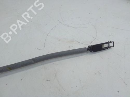 Front right lock VW POLO V (6R1, 6C1) 1.2 | BP29107998C97 