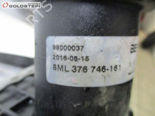 Intercooler VW GOLF PLUS V (5M1, 521) 2.0 TDI 16V | BP34738153M30  - Image 5