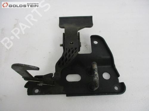 Used Hood lock AUDI A6 C6 Avant (4F5) 3.0 TDI quattro (240 hp) 18757664