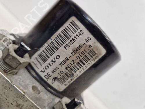 Electronic module VOLVO V70 II (285) D5 | BP29523585M83 