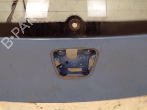 Bagklap CC/Kombi-Coupé KIA PICANTO II (TA) 1.0 | BP29092922C6