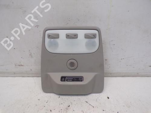 Interior roof light RENAULT ZOE (BFM_) ZOE | BP22989988I8 