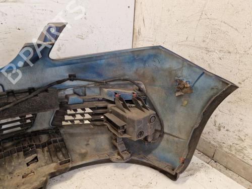 Front bumper OPEL ZAFIRA / ZAFIRA FAMILY B (A05) 1.6 (M75) | BP29109497C7 