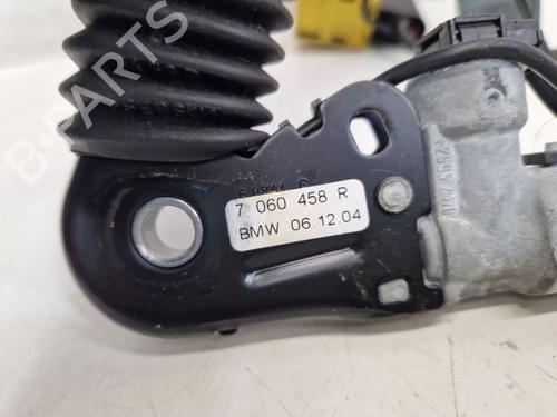 Seat buckle BMW 6 (E63) 645 Ci | BP29102962I32 
