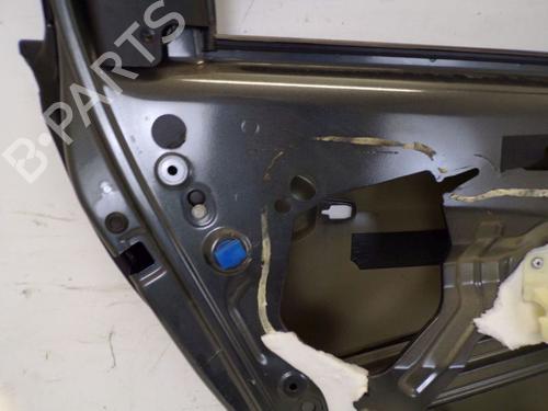 Left rear door PEUGEOT 5008 (0U_, 0E_) 2.0 HDi 136 / BlueHDi 136 | BP29098708C4