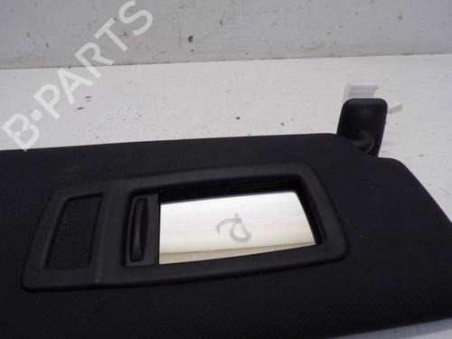 Right sun visor BMW 3 (F30, F80) M3 | BP29084240I2 