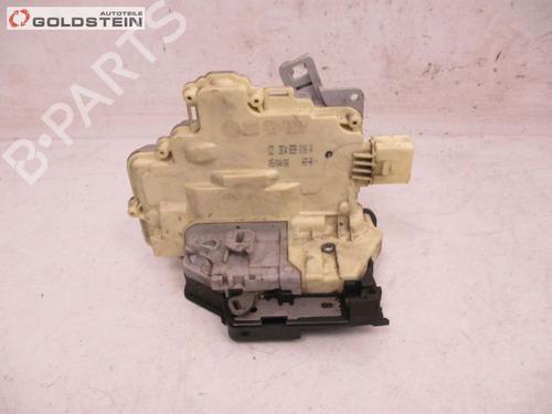 rear-right-lock-vw-passat-b6-3c2-2005-2006-2007-2008-2009-2010-2011-37099230 main image