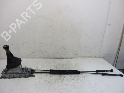 Used Shift knob VW GOLF V (1K1) 1.6 FSI (115 hp) 18799325