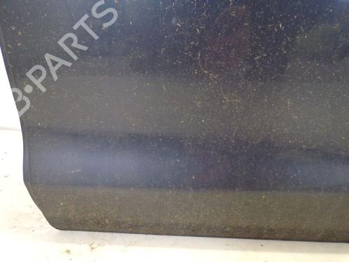 Left rear door OPEL CORSA D (S07) 1.2 (L08, L68) | BP22333360C4 