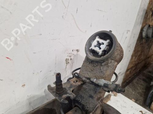 Rear axle PEUGEOT 308 I (4A_, 4C_) 1.6 16V | BP29102815M2 
