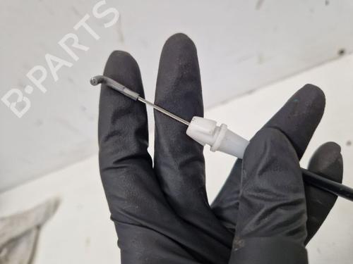 Front left lock VW CADDY III MPV (2KB, 2KJ, 2CB, 2CJ) 1.2 TSI | BP30358562C98