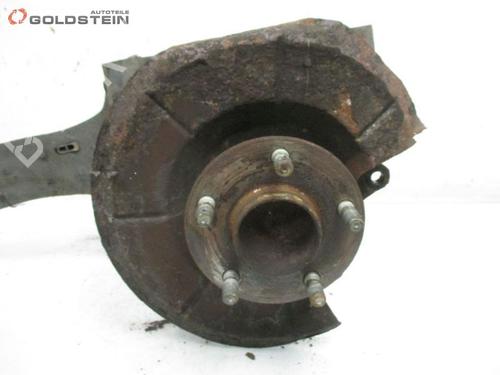 Other FORD FOCUS II Convertible 2.0 TDCi | BP18756569O1 