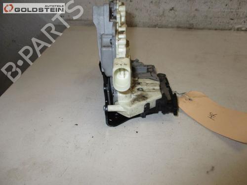 Electronic module SKODA SUPERB II (3T4) 2.0 TDI | BP37095917M83 - Image 3