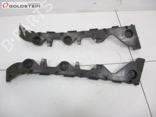 Rear bumper bracket MAZDA 6 Hatchback (GH) 2.0 MZR (GHEFS) | BP18761386C159 