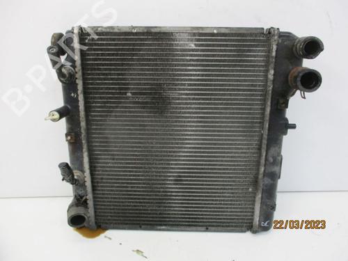 Used Water radiator Water radiator 37119463 37119463