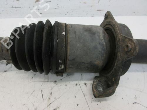 Right front driveshaft MERCEDES-BENZ A-CLASS (W169) A 160 CDI (169.006, 169.306) | BP19294749M39 