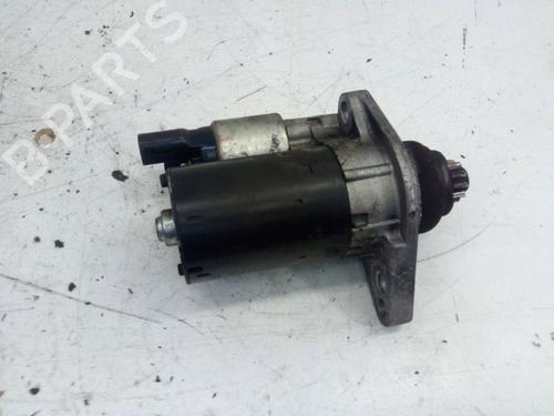 Starter VW EOS (1F7, 1F8) 1.4 TSI | BP37136970M8 - Image 6