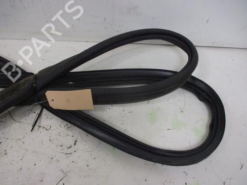 Rubber door seal VOLVO V70 III (135) 2.4 D | BP18795929C142 