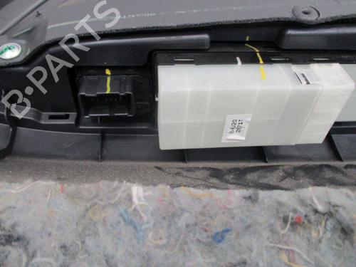 Front left panel FIAT SEDICI (189_) 2.0 D Multijet 4x4 | BP18808536C58 