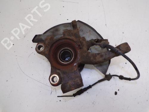 Achsschenkel links vorne für VW TRANSPORTER T4 Bus (70B, 70C, 7DB, 7DK, 70J, 70K, 7DC, 7DJ) 2.5 TDI (102 hp) 29095418