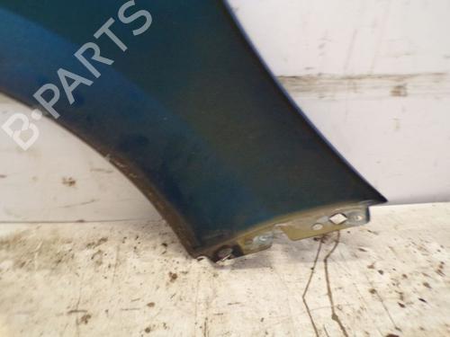 Left front fenders PEUGEOT 207 CC (WD_) 1.6 16V Turbo | BP29087047C41 