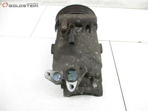 AC compressor RENAULT SCÉNIC II (JM0/1_) 2.0 dCi (JM1K) | BP37107003M34 - Image 4