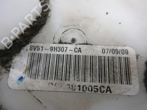 Fuel pump FORD FIESTA VI (CB1, CCN) 1.4 | BP25826228M76 